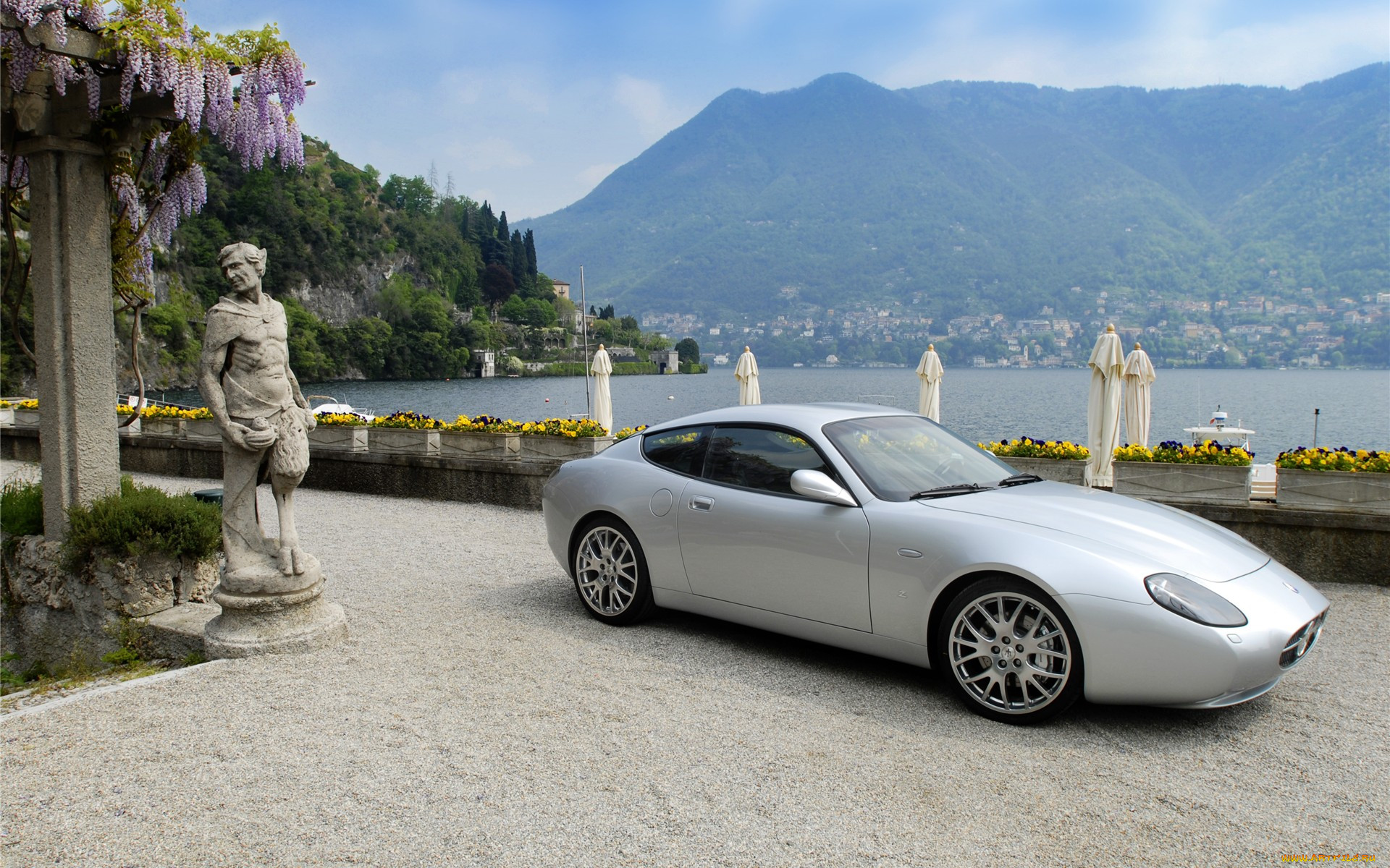 , maserati